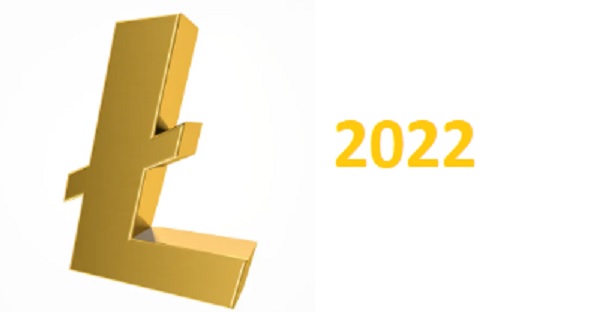 litecoin 2022