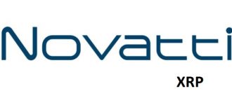 novatti xrp