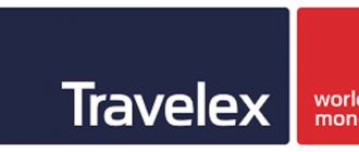 travelex nium